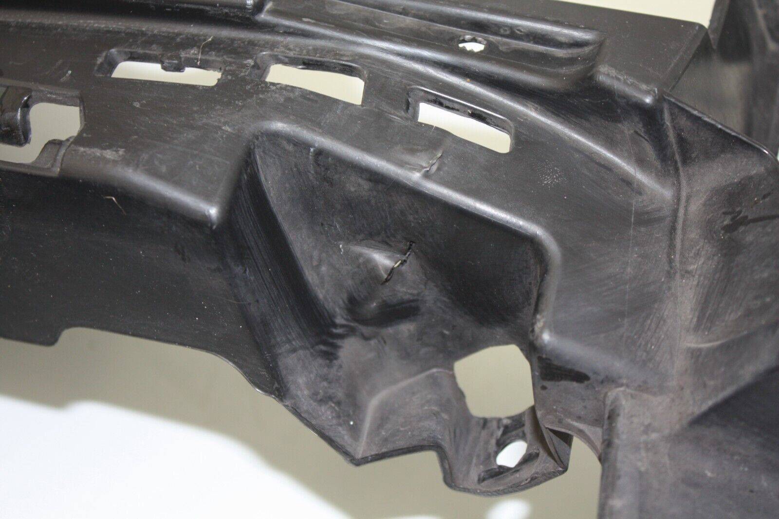 BMW-3-Series-F30-M-Sport-Front-Bumper-Left-Bracket-51118064967-Genuine-DAMAGED-176599480599-14