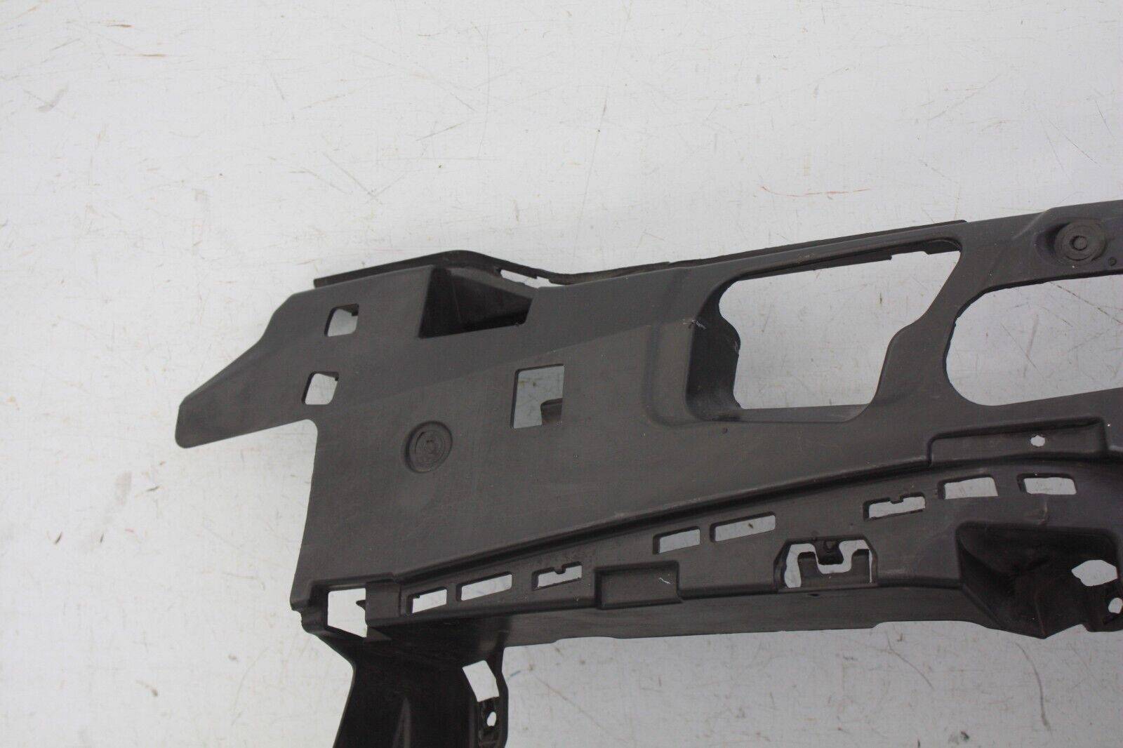 BMW-3-Series-F30-M-Sport-Front-Bumper-Left-Bracket-51118064967-Genuine-DAMAGED-176599480599-4