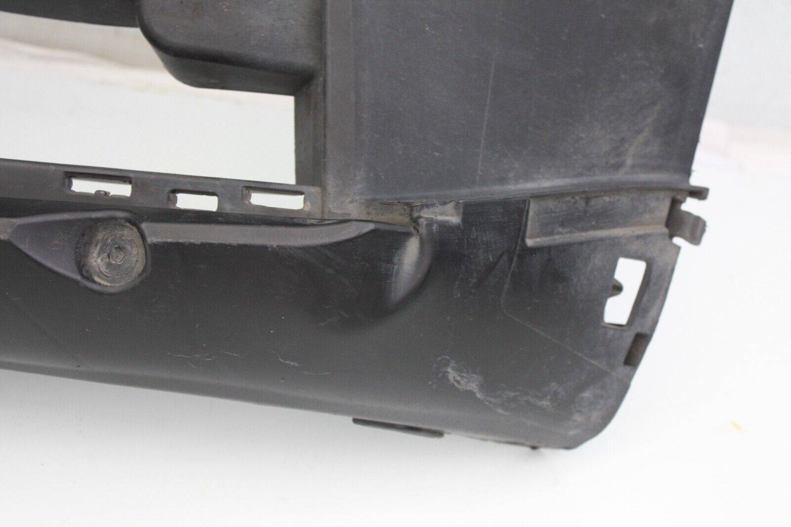 BMW-3-Series-F30-M-Sport-Front-Bumper-Left-Bracket-51118064967-Genuine-DAMAGED-176599480599-7