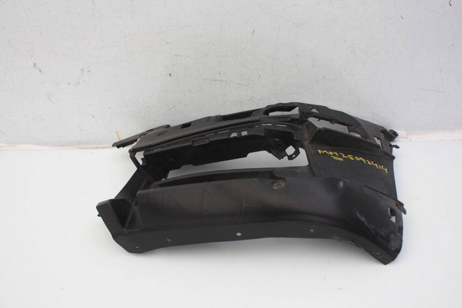 BMW-3-Series-F30-M-Sport-Front-Bumper-Left-Bracket-51118064967-Genuine-DAMAGED-176599480599-8