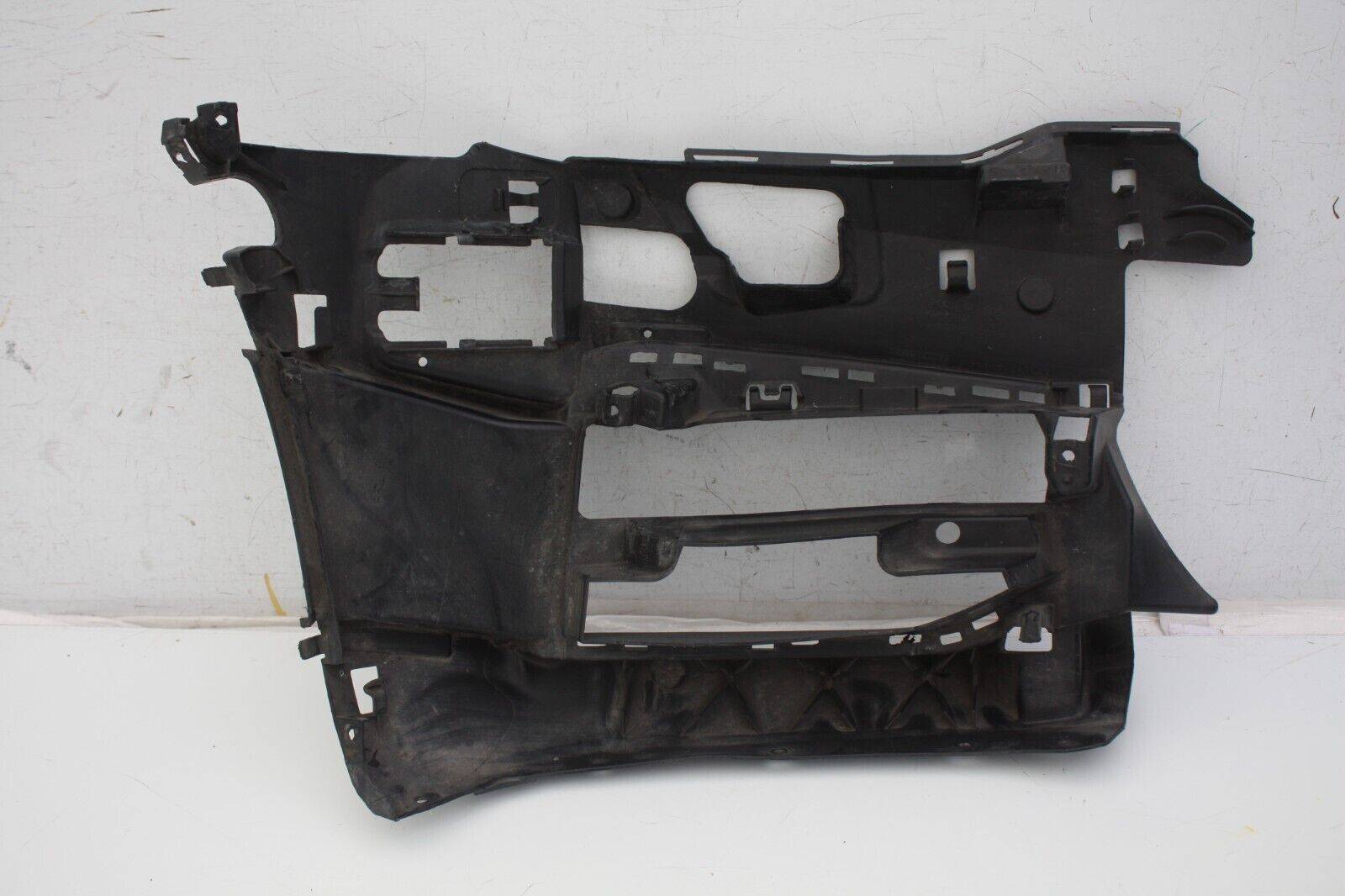 BMW-3-Series-F30-M-Sport-Front-Bumper-Left-Bracket-51118064967-Genuine-DAMAGED-176599480599-9