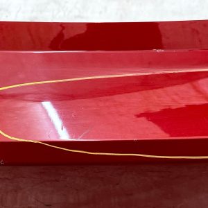 BMW 3 Series F30 SE Rear Bumper 2012 TO 2015 51127256930 Genuine - Image 11
