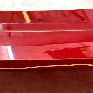 BMW 3 Series F30 SE Rear Bumper 2012 TO 2015 51127256930 Genuine - Image 12