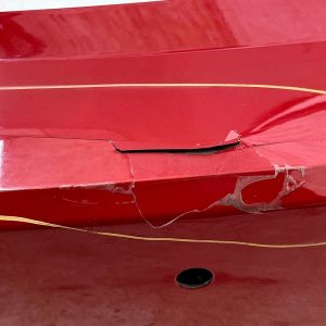 BMW 3 Series F30 SE Rear Bumper 2012 TO 2015 51127256930 Genuine - Image 13