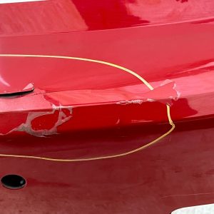 BMW 3 Series F30 SE Rear Bumper 2012 TO 2015 51127256930 Genuine - Image 14