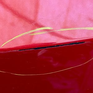 BMW 3 Series F30 SE Rear Bumper 2012 TO 2015 51127256930 Genuine - Image 15