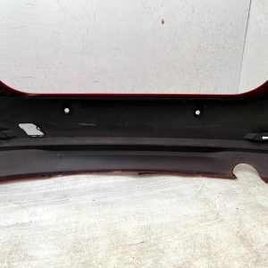 BMW 3 Series F30 SE Rear Bumper 2012 TO 2015 51127256930 Genuine - Image 20