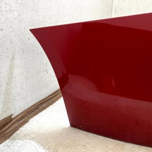 BMW 3 Series F30 SE Rear Bumper 2012 TO 2015 51127256930 Genuine - Image 3