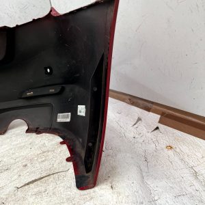 BMW 3 Series F30 SE Rear Bumper 2012 TO 2015 51127256930 Genuine - Image 22