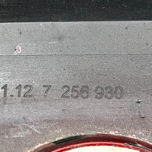 BMW 3 Series F30 SE Rear Bumper 2012 TO 2015 51127256930 Genuine - Image 24