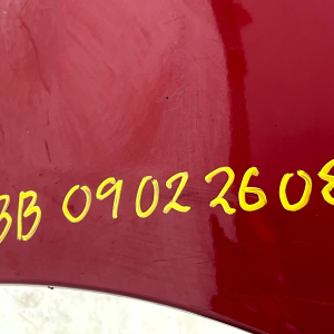 BMW 3 Series F30 SE Rear Bumper 2012 TO 2015 51127256930 Genuine - Image 25