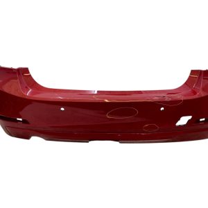 BMW 3 Series F30 SE Rear Bumper 2012 TO 2015 51127256930 Genuine