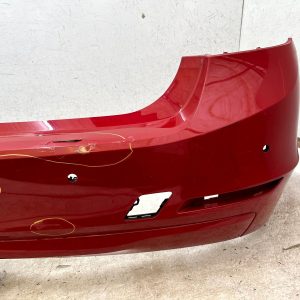BMW 3 Series F30 SE Rear Bumper 2012 TO 2015 51127256930 Genuine - Image 7
