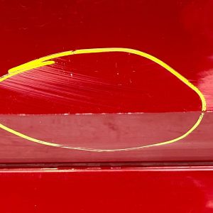 BMW 3 Series F30 SE Rear Bumper 2012 TO 2015 51127256930 Genuine - Image 10