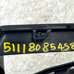 BMW 3 Series G20 G21 M Sport Front Bumper Right Grille Trim 2023 ON 51118085458 - Image 13