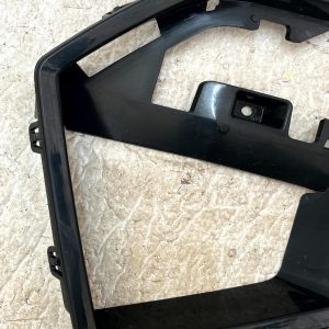 BMW 3 Series G20 G21 M Sport Front Bumper Right Grille Trim 2023 ON 51118085458 - Image 3