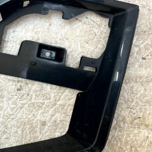 BMW 3 Series G20 G21 M Sport Front Bumper Right Grille Trim 2023 ON 51118085458 - Image 4