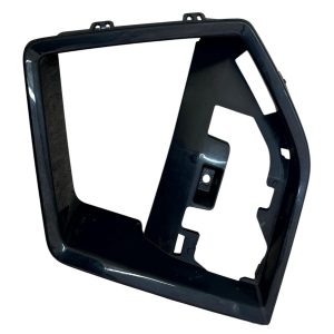 BMW 3 Series G20 G21 M Sport Front Bumper Right Grille Trim 2023 ON 51118085458 - Image 1