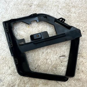 BMW 3 Series G20 G21 M Sport Front Bumper Right Grille Trim 2023 ON 51118085458 - Image 5