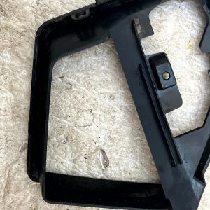 BMW 3 Series G20 G21 M Sport Front Bumper Right Grille Trim 2023 ON 51118085458 - Image 7