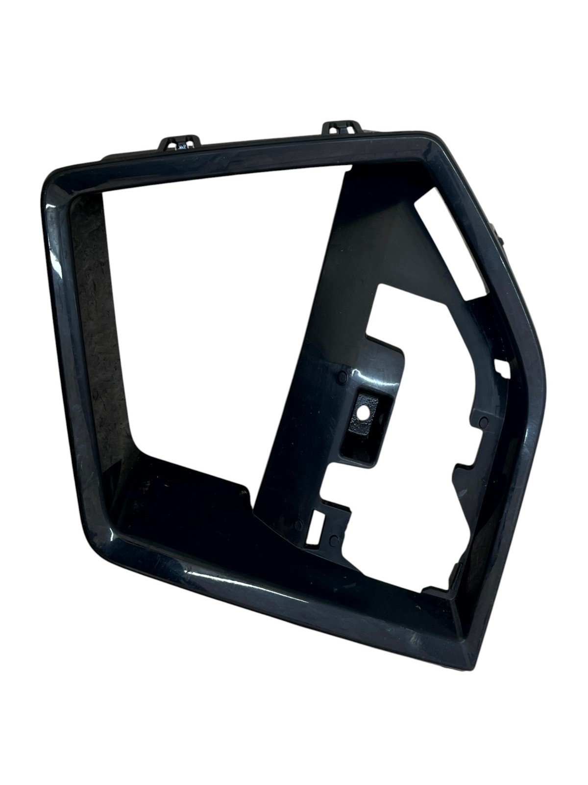 BMW 3 Series G20 G21 M Sport Front Bumper Right Grille Trim 2023 ON 51118085458