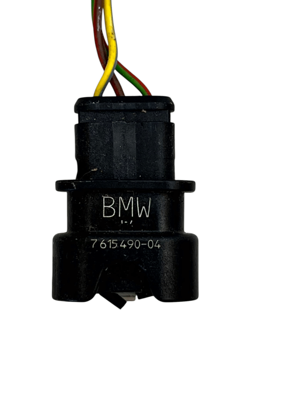 BMW 3 Series G20 G21 PDC Parking Sensor Loom Plug Connector 7615490 04 Genuine 178443004619 2