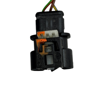 BMW 3 Series G20 G21 PDC Parking Sensor Loom Plug Connector 7615490-04 Genuine - Image 4