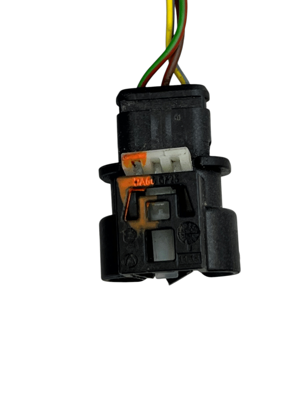 BMW 3 Series G20 G21 PDC Parking Sensor Loom Plug Connector 7615490 04 Genuine 178443004619 4