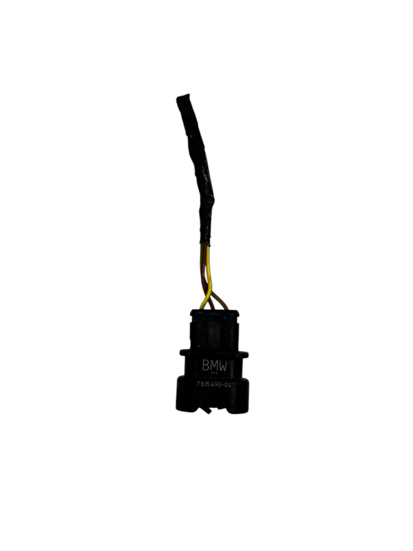 BMW 3 Series G20 G21 PDC Parking Sensor Loom Plug Connector 7615490 04 Genuine 178443004619