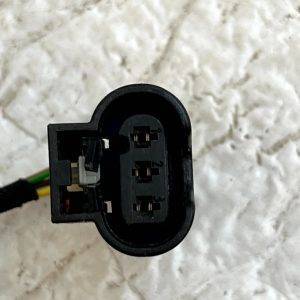 BMW 3 Series G20 G21 PDC Parking Sensor Loom Plug Connector 7615490-04 Genuine - Image 7