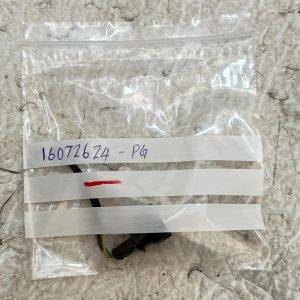 BMW 3 Series G20 G21 PDC Parking Sensor Loom Plug Connector 7615490-04 Genuine - Image 8