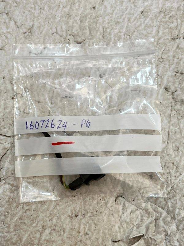 BMW 3 Series G20 G21 PDC Parking Sensor Loom Plug Connector 7615490 04 Genuine 178443004619 8