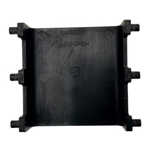 BMW 3 Series G20 G21 Radiator Air Duct Trim 1134512XX Genuine - Image 5