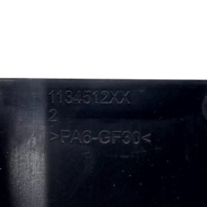 BMW 3 Series G20 G21 Radiator Air Duct Trim 1134512XX Genuine - Image 8