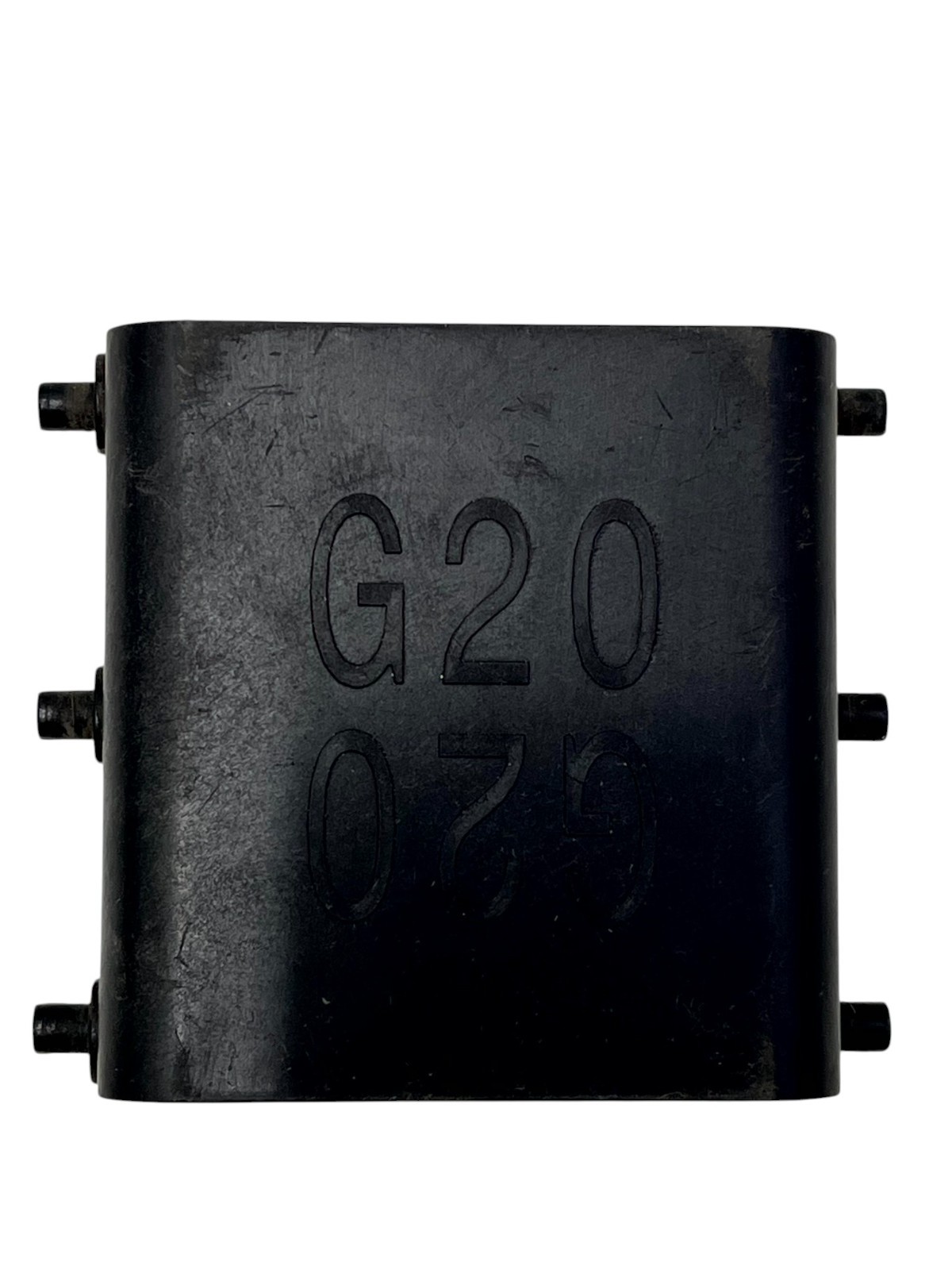 BMW 3 Series G20 G21 Radiator Air Duct Trim 1134512XX Genuine