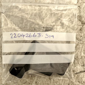 BMW 3 Series G20 G21 Rear Bumper Mounting Bracket 8075803 Genuine - Image 12