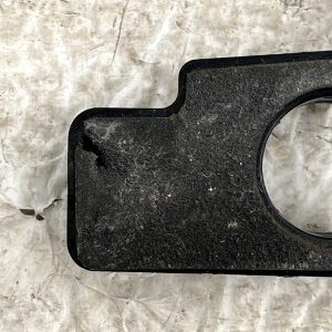 BMW 3 Series G20 G21 Rear Bumper Mounting Bracket 8075803 Genuine - Image 2
