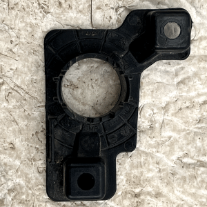 BMW 3 Series G20 G21 Rear Bumper Mounting Bracket 8075803 Genuine - Image 4