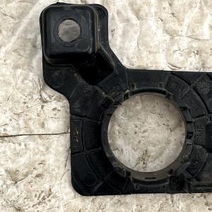 BMW 3 Series G20 G21 Rear Bumper Mounting Bracket 8075803 Genuine - Image 5