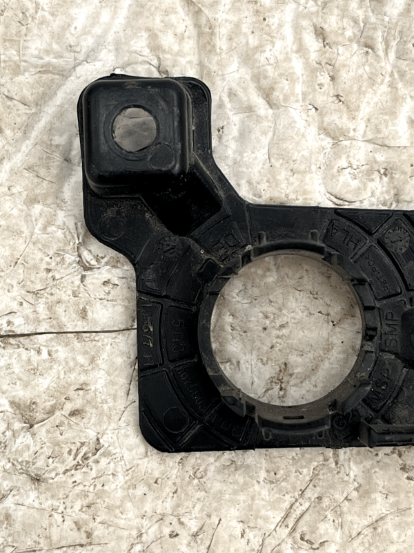 BMW 3 Series G20 G21 Rear Bumper Mounting Bracket 8075803 Genuine 178507815629 5