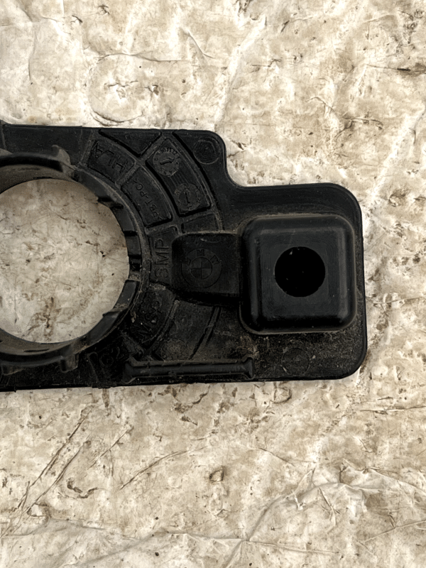 BMW 3 Series G20 G21 Rear Bumper Mounting Bracket 8075803 Genuine 178507815629 6
