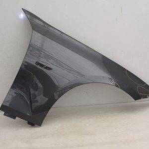 BMW 3 Series G20 G21 m sport Front Right Wing Genuine DAMAGED 175753684939