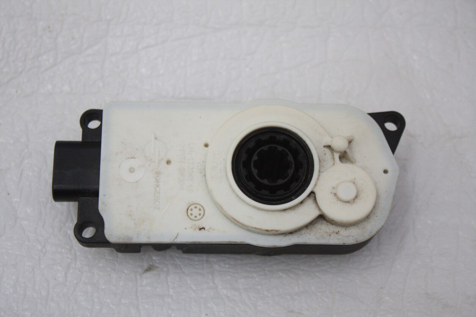 BMW 3 Series G20 Intake Actuator Motor 5811R1000 Genuine