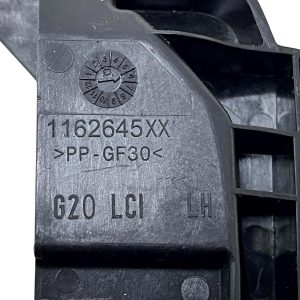 BMW 3 Series G20 LCI Front Left Bumper Mount Bracket 19 TO 23 1162645XX Genuine - Image 18