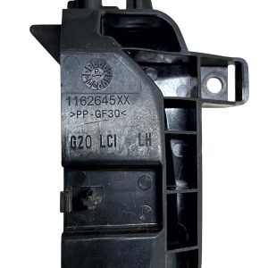 BMW 3 Series G20 LCI Front Left Bumper Mount Bracket 19 TO 23 1162645XX Genuine - Image 3