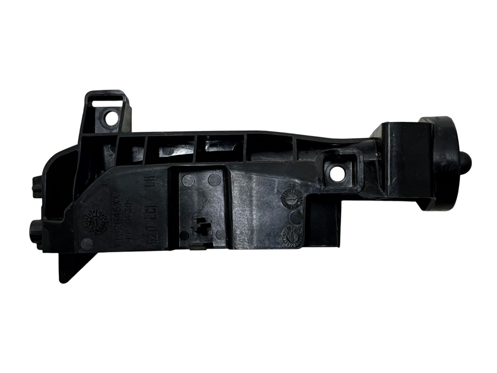 BMW 3 Series G20 LCI Front Left Bumper Mount Bracket 19 TO 23 1162645XX Genuine