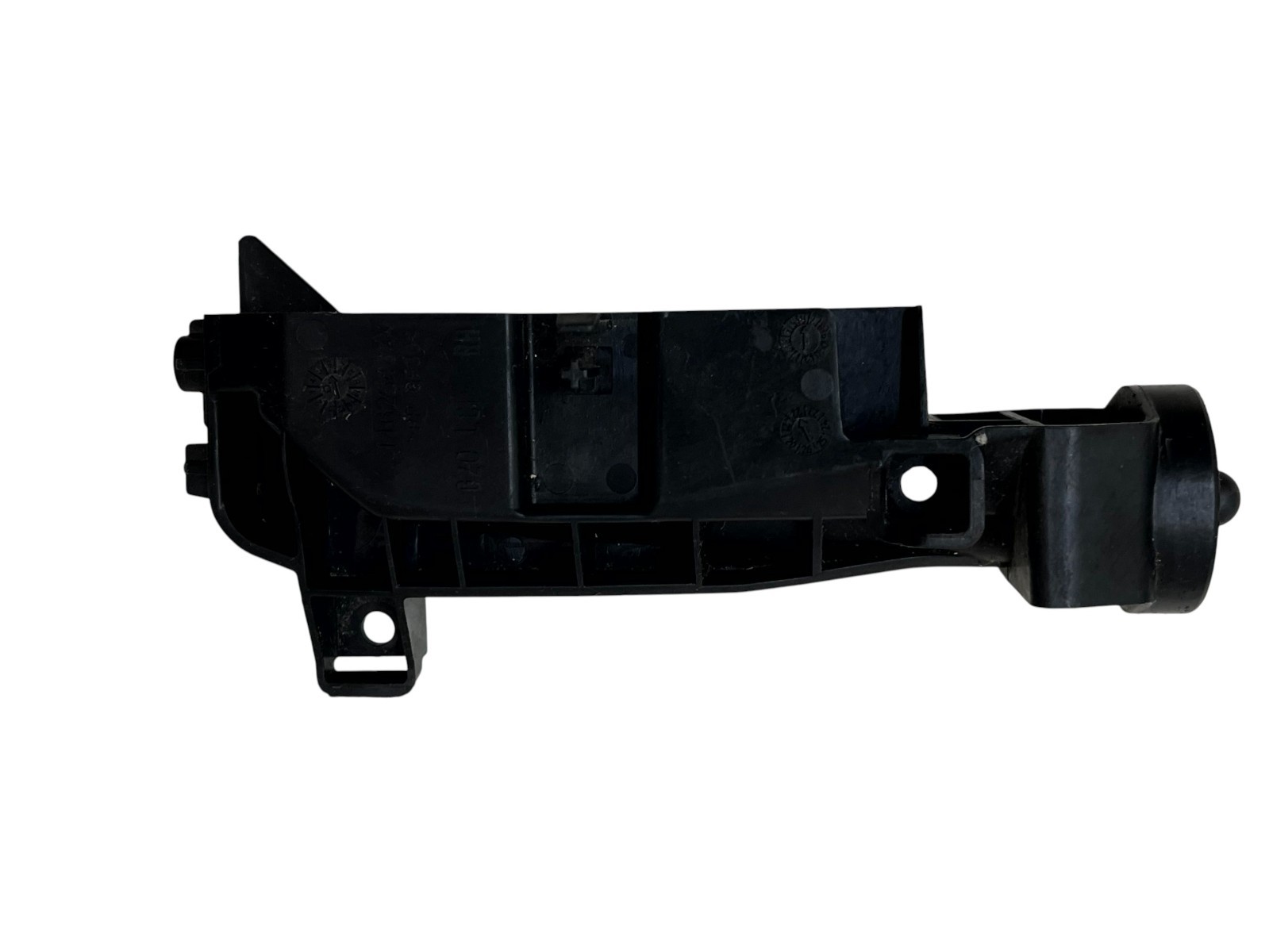 BMW 3 Series G20 LCI Front Right Bumper Mount Bracket 19 TO 23 1162646XX Genuine
