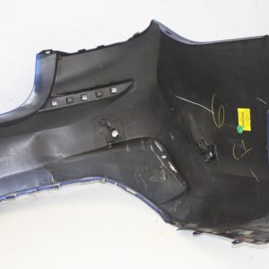 BMW 3 Series G20 M Sport Rear Bumper 2019 TO 2023 51118069387 Genuine - Image 14