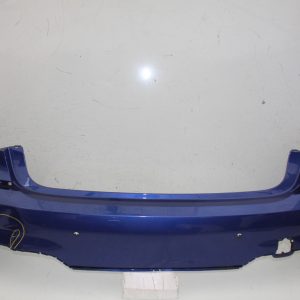 BMW 3 Series G20 M Sport Rear Bumper 2019 TO 2023 51118069387 Genuine