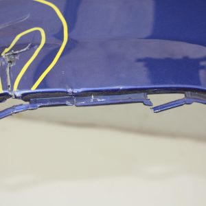 BMW 3 Series G20 M Sport Rear Bumper 2019 TO 2023 51118069387 Genuine - Image 8